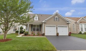 95 MINUTEMAN Cir, Allentown, NJ 08501