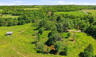 243 E 508th Rd, Aldrich, MO 65601