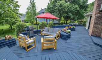 8339 Hill Gail Dr, Indianapolis, IN 46217