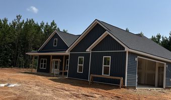 144 Means Rd, Barnesville, GA 30204