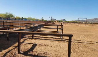 N 4th Street, Aguila, AZ 85320