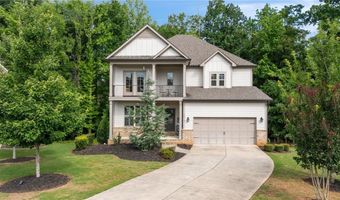 4814 Little Cove Ct, Auburn, GA 30011
