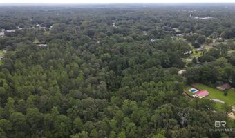 0 Mcmillan Ave, Bay Minette, AL 36507