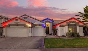 4432 W WALTON Way, Chandler, AZ 85226