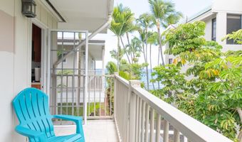 75-6124 ALII Dr 207, Kailua Kona, HI 96740