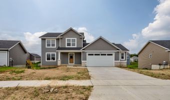 6306 Roman Rd, Allendale, MI 49401