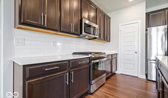 4014 Albert Ln, Bargersville, IN 46106
