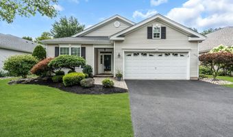 18 POWDERHORN Way, Allentown, NJ 08501