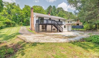 47 Bell Rd, Asheville, NC 28805