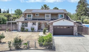 3026 El Monte Ct, Antioch, CA 94509