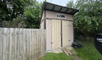 105 E Washington St, Attica, IN 47918