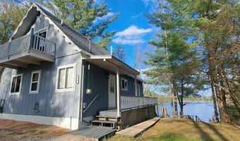 6341 Eagles Nest, Alger, MI 48610