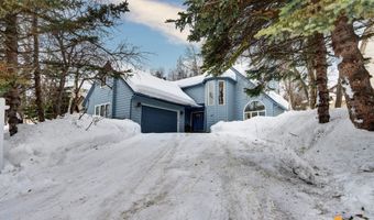 4811 Hunter Dr, Anchorage, AK 99502