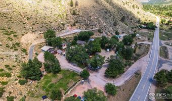 33040 Poudre Canyon Rd, Bellvue, CO 80512