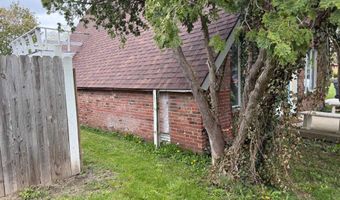 206 E Edgeway Dr, Alexandria, IN 46001