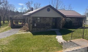 201 W Broadway, Athens, WV 24712