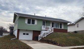 609 E 19th St, Atlantic, IA 50022