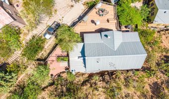 84 SHEARER Ave, Bisbee, AZ 85603