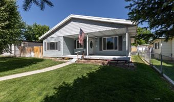 161 Walnut St, Elko, NV 89801