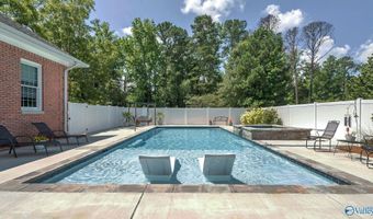 1023 E Main St, Albertville, AL 35951