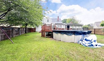29 Hooker Rd, Bridgeport, CT 06610