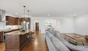 3544 Morning Dew Cv, Apison, TN 37302