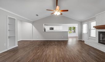 4409 Parkridge Dr, Benton, LA 71006
