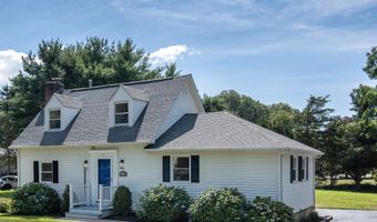 31 Flat Rock Rd, Branford, CT 06405