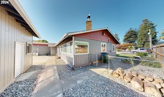 309 S HAZEL St, Brookings, OR 97415