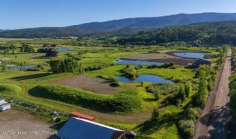 8 60 ACRES MCNEEL POWER PLANT Rd, Alpine, WY 83128
