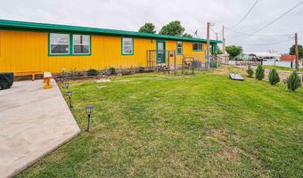 7424 Dulce Rd, Carlsbad, NM 88220