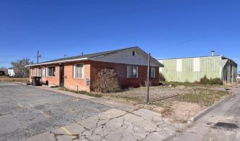 195 S Elm St, Blackfoot, ID 83221