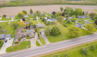 5741 N Adrian Hwy. Rd, Adrian, MI 49221
