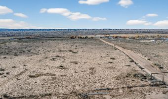 Upper Dairy Rd TRACT A1, Belen, NM 87002