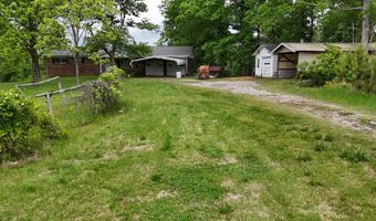 178 Lester Plunk Rd, Bethel Springs, TN 38315