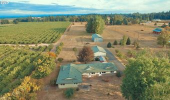 10418 CHAMPOEG Rd, Aurora, OR 97002