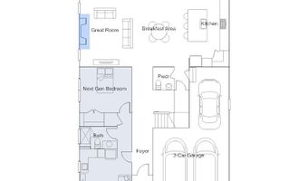 24383 LONG POND Dr, Lewes, DE 19958