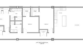 200 W College Ave, Appleton, WI 54911