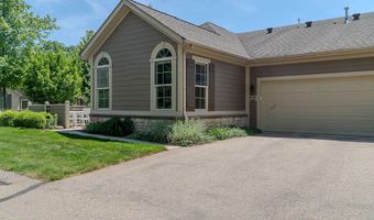 873 Bridge Crest Dr SE 8, Ada, MI 49301
