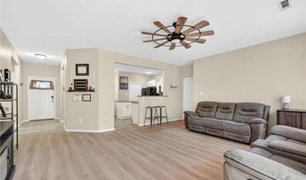 2505 Crestview Ln, Barling, AR 72923
