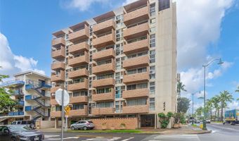 454 Namahana St 404, Honolulu, HI 96815