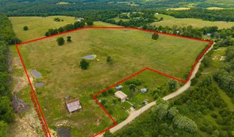 County Road Y-521, Ava, MO 65608