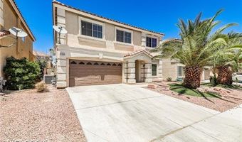 6586 W Camero Ave, Las Vegas, NV 89139