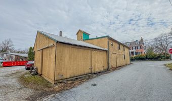 37 N GREENWICH St, Alloway, NJ 08001
