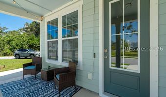16 Rivulet St, Beaufort, SC 29906