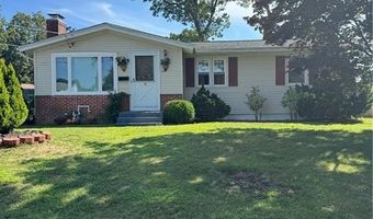 52 Kalmer Rd, Warwick, RI 02886