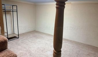 208 A N TENNESSEE St, Amarillo, TX 79106