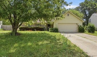 571 Port, Avon, IN 46123