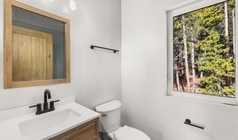 141 N Aspen St, Alma, CO 80420