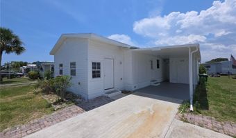 948 CASHEW Cir, Barefoot Bay, FL 32976